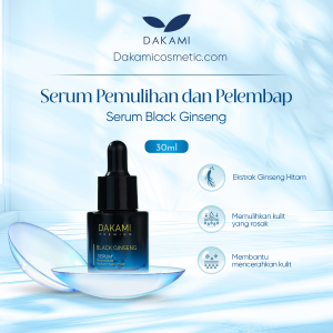 Serum Black Ginseng